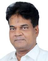 Dr Kalanidhi Veerasamy